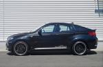 BMW X6 Falcon by AC Schnitzer 2008 года